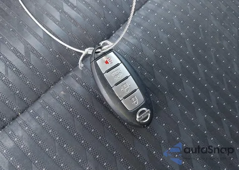 2016 Nissan Altima 2.5/S/Sv/Sl/Sr z USA, uszkodzony, nr VIN 1N4AL3APXGC265404